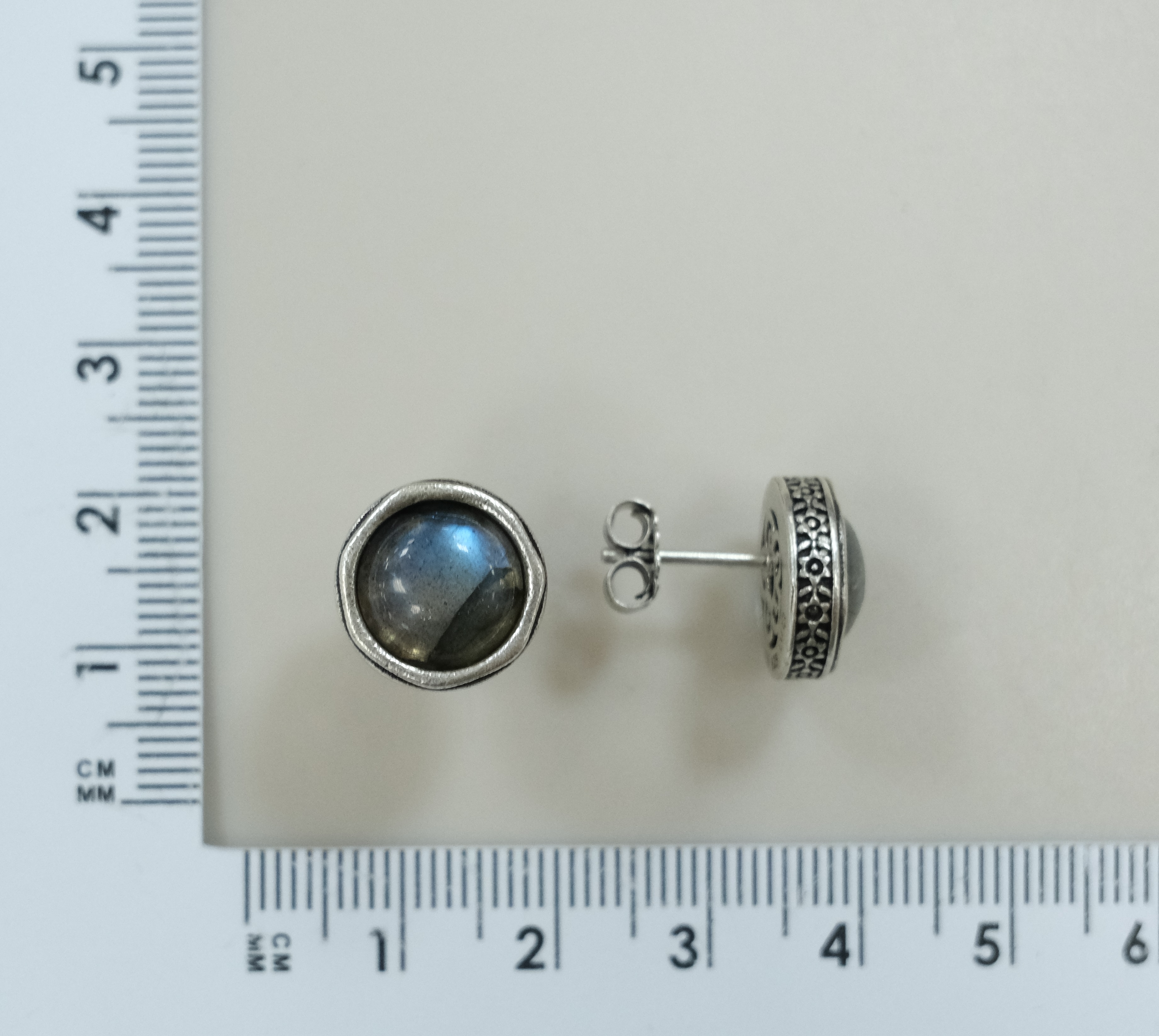 10522-005326 Серьги (Ag 925)